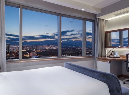 Hampton by Hilton Bursa
