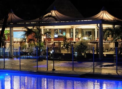 Green Island Resort