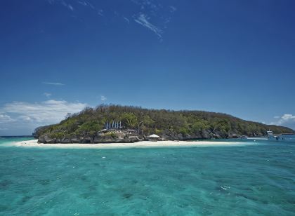 Bluewater Sumilon Island Resort