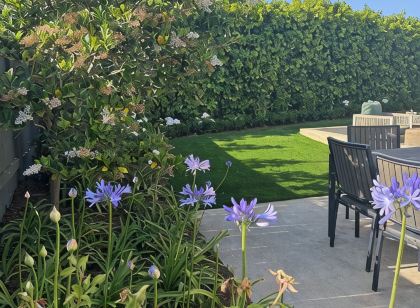 Montecito-Chic Beachside Retreat