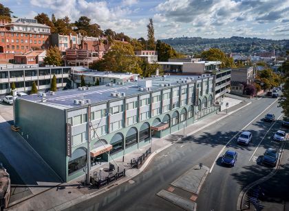 Mercure Launceston