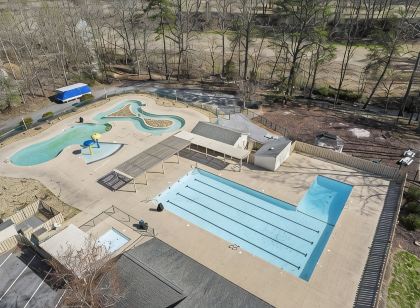 Golf & Lake View Retreat - Rumbling Bald Resort Amenities, Sleeps 6