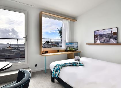 Ibis Styles Brest Centre Port