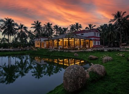 The Croft Resort - Premium Farm Stay