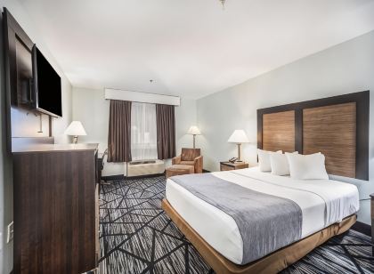 Baymont by Wyndham Grand Haven