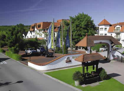 Ringhotel Winzerhof - Landhotel im Kraichgau