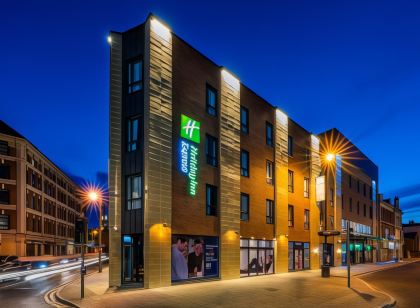 Holiday Inn Express Derry - Londonderry