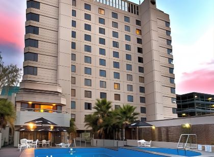 Hotel Grand Chancellor Adelaide