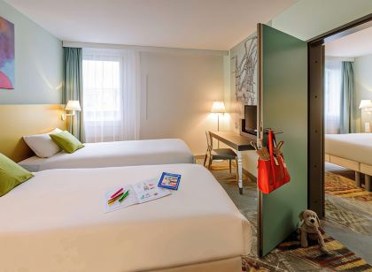 ibis Styles Hotel Speyer