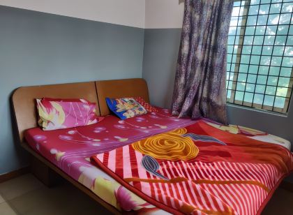 Hotel Jiya Palace & Restaurant