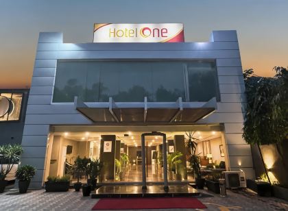 Hotel One飯店拉合爾購物中心路店