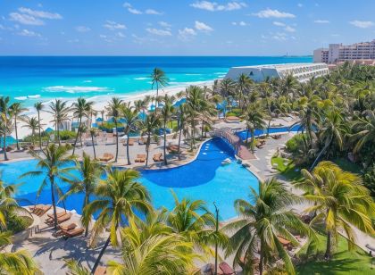 The Grand Oasis Cancún - All Inclusive