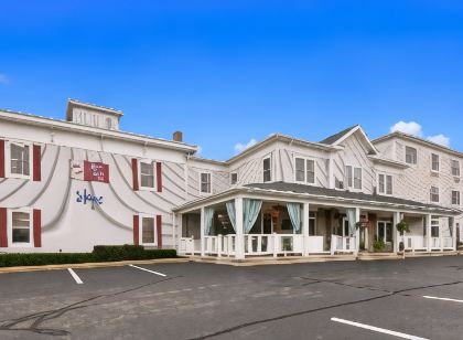 Best Western Plus Lawnfield Inn Suites
