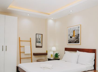 Nine Balconies Island Stay