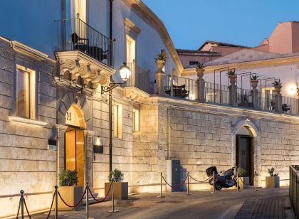 Maniace Boutique Hotel Ortigia IUNA Esperienze