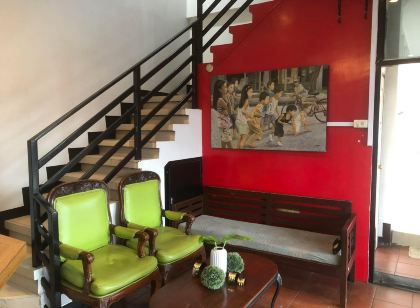 Red-C Residences