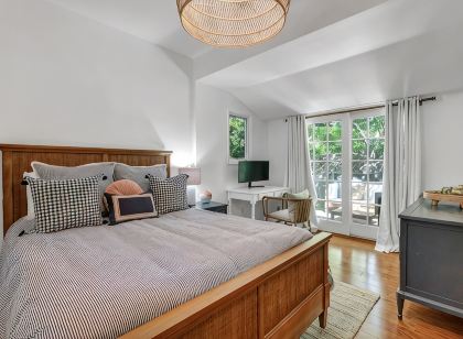 Your escape to Napa Valley