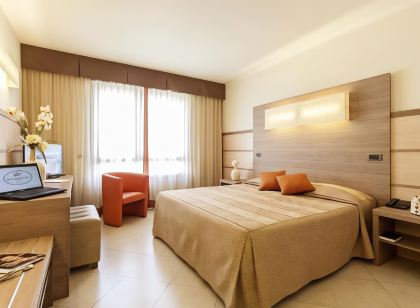 NilHotel Florence