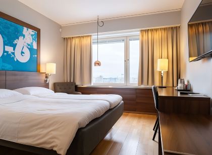 Best Western Plus Park City Solna