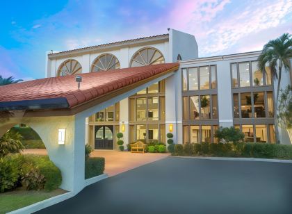 Wyndham Boca Raton
