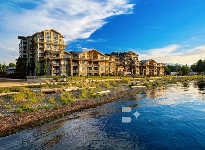 The Beach Club Resort — Bellstar Hotels & Resorts