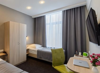 Olimp Hotel