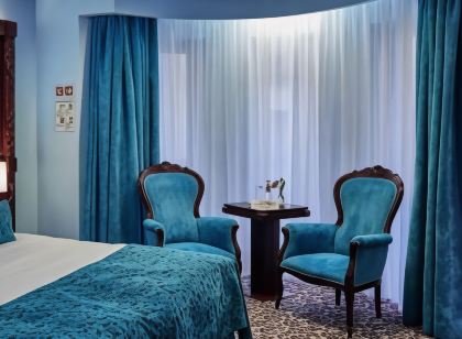 Domina St. Petersburg