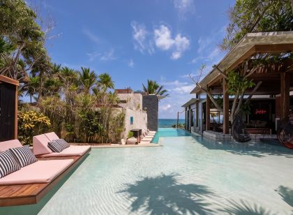 Mi Amor Boutique Hotel-Adults Only