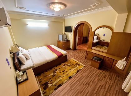 Hotel Bodhiz