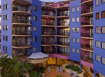 Nautilus Mooloolaba