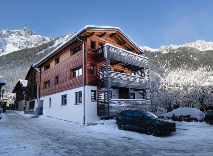 Hotel de l'Arve