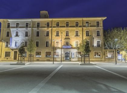 HOTEL DES PRINCES - KYRIAD ORANGE CENTRE