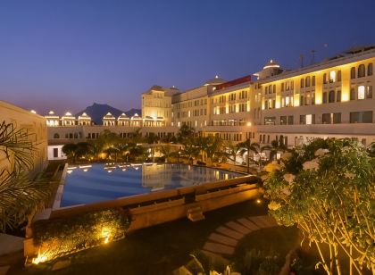Radisson Blu Udaipur Palace Resort & Spa