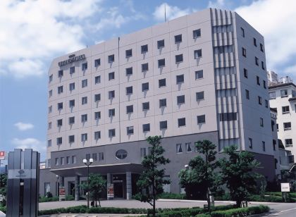 伊万里グランドホテル