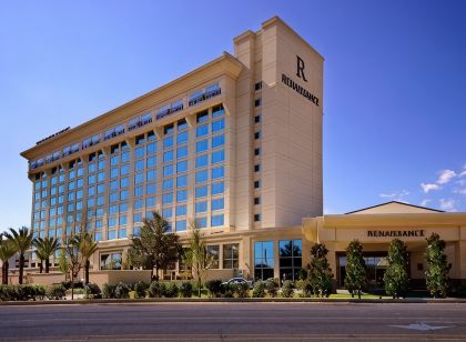 Renaissance Baton Rouge Hotel
