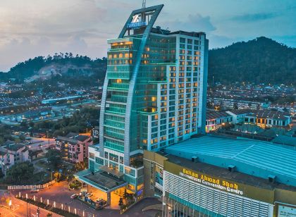Zenith Kuantan
