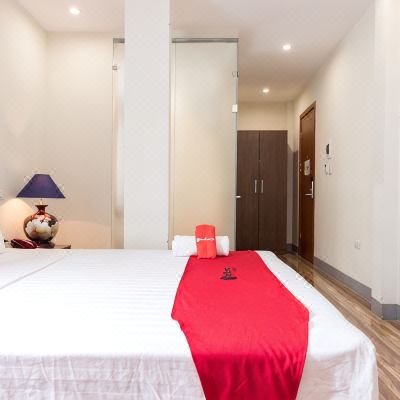 Deluxe A Deluxe A Hotel Mai Promo Code