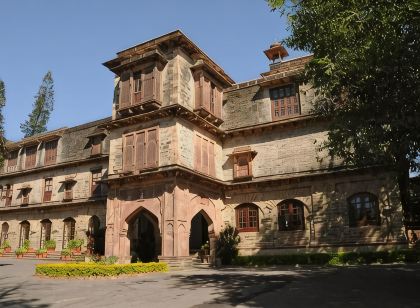 Palace Hotel - Bikaner House