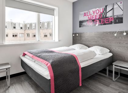 Cabinn City