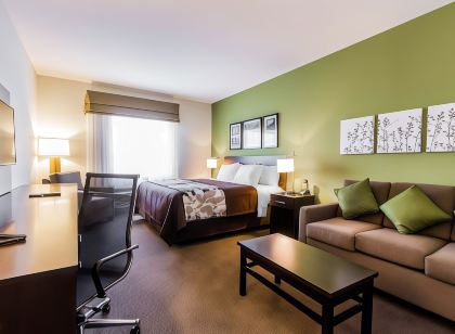 Sleep Inn & Suites