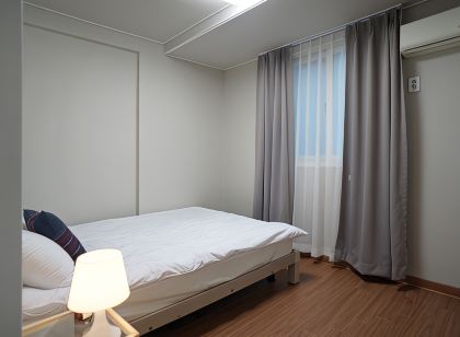 Yeonhuijang Guesthouse
