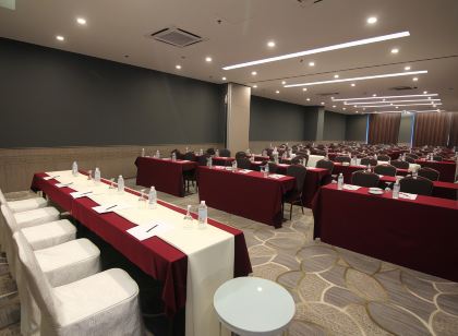 Imperial Regency Suites Petaling Jaya
