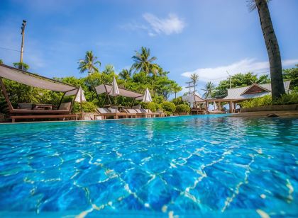 Natural Park Resort Pattaya