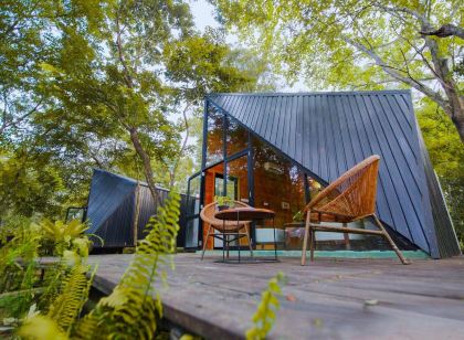 Gabaa Resort & Spa - Habarana