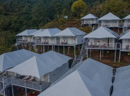 White Heaven Camps