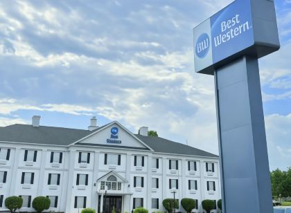 Best Western of Crestview