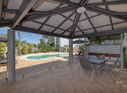 Anchor Motel Noosa