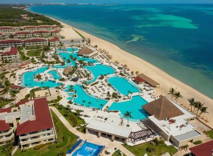Moon Palace Cancun - All Inclusive