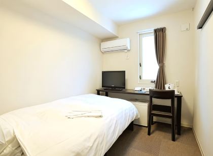 仙台名取超值飯店