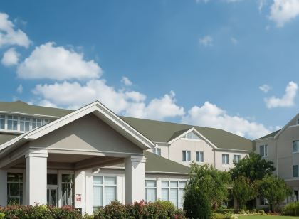 Hilton Garden Inn Tulsa Airport